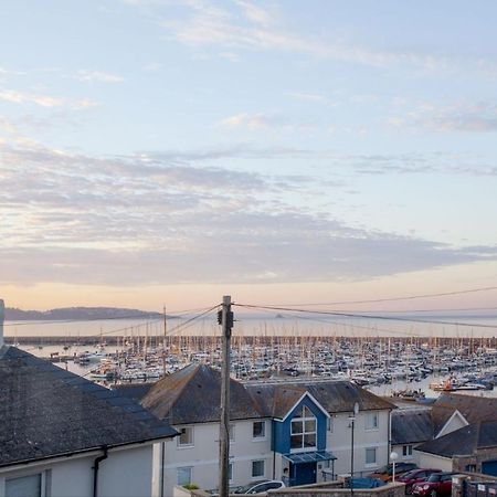 Pilgrim, Maritime Suites, Brixham Esterno foto