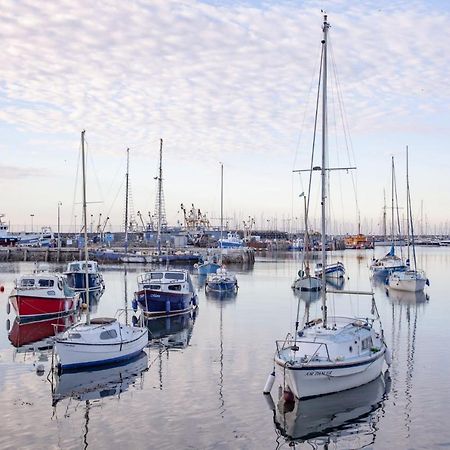 Pilgrim, Maritime Suites, Brixham Esterno foto